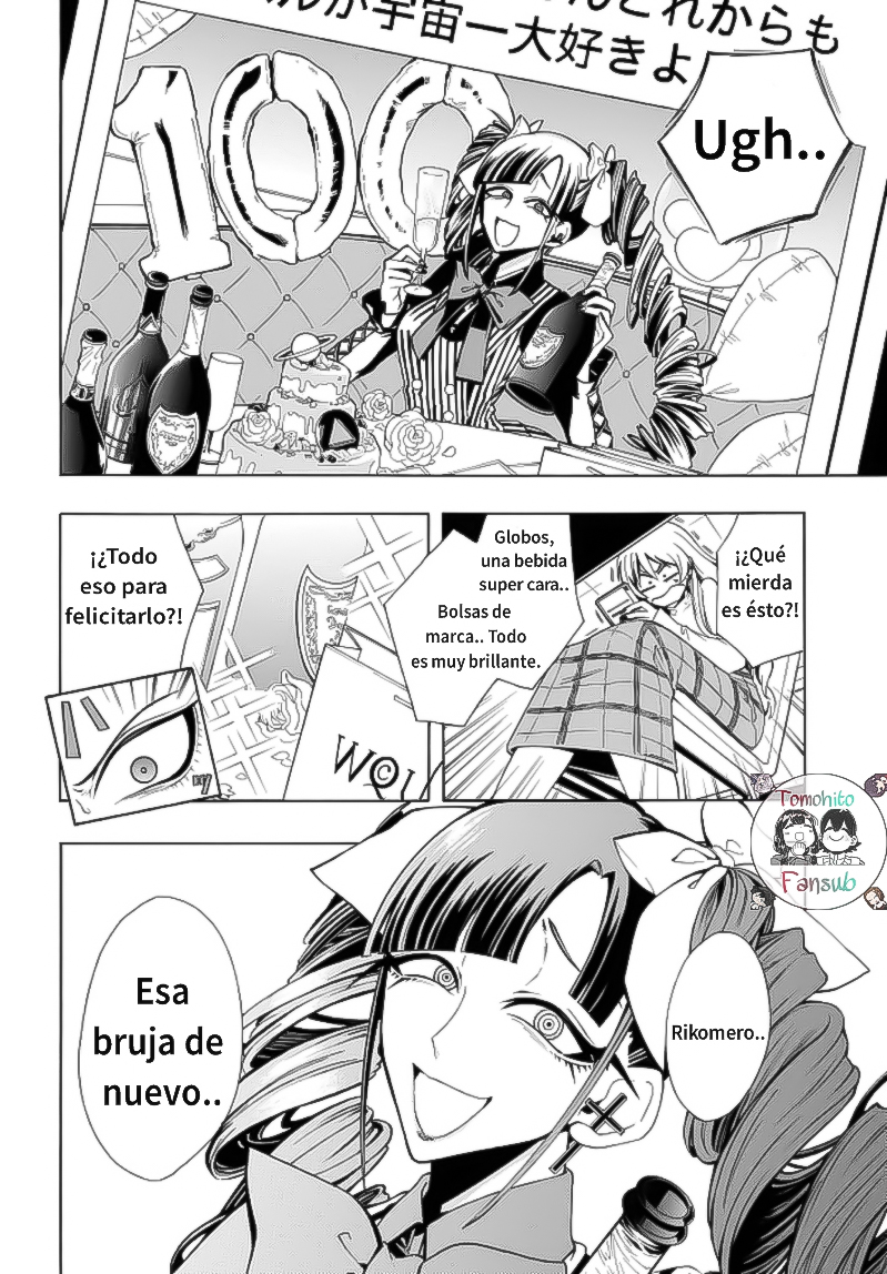 Gachi Koi Nenchakujuu ~Net Haishinsha no Kanojo ni naritakute~ Vol. 1 Ch. 1 第13页