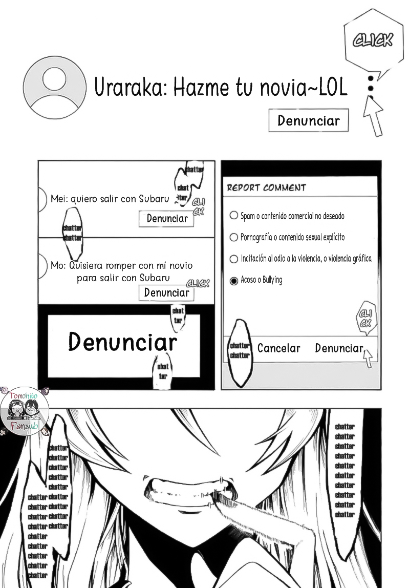 Gachi Koi Nenchakujuu ~Net Haishinsha no Kanojo ni naritakute~ Vol. 1 Ch. 1 第14页