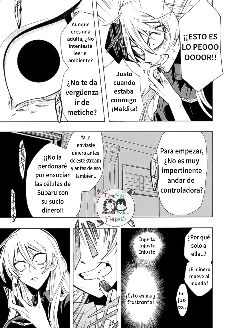 Gachi Koi Nenchakujuu ~Net Haishinsha no Kanojo ni naritakute~ Vol. 1 Ch. 1 第26页