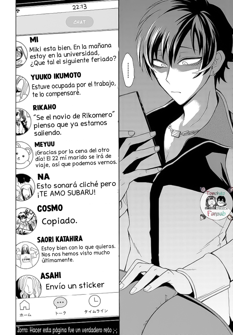 Gachi Koi Nenchakujuu ~Net Haishinsha no Kanojo ni naritakute~ Vol. 1 Ch. 1 第29页