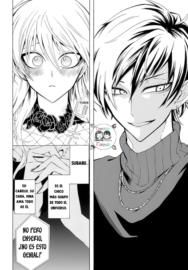 Gachi Koi Nenchakujuu ~Net Haishinsha no Kanojo ni naritakute~ Vol. 1 Ch. 1 第9页