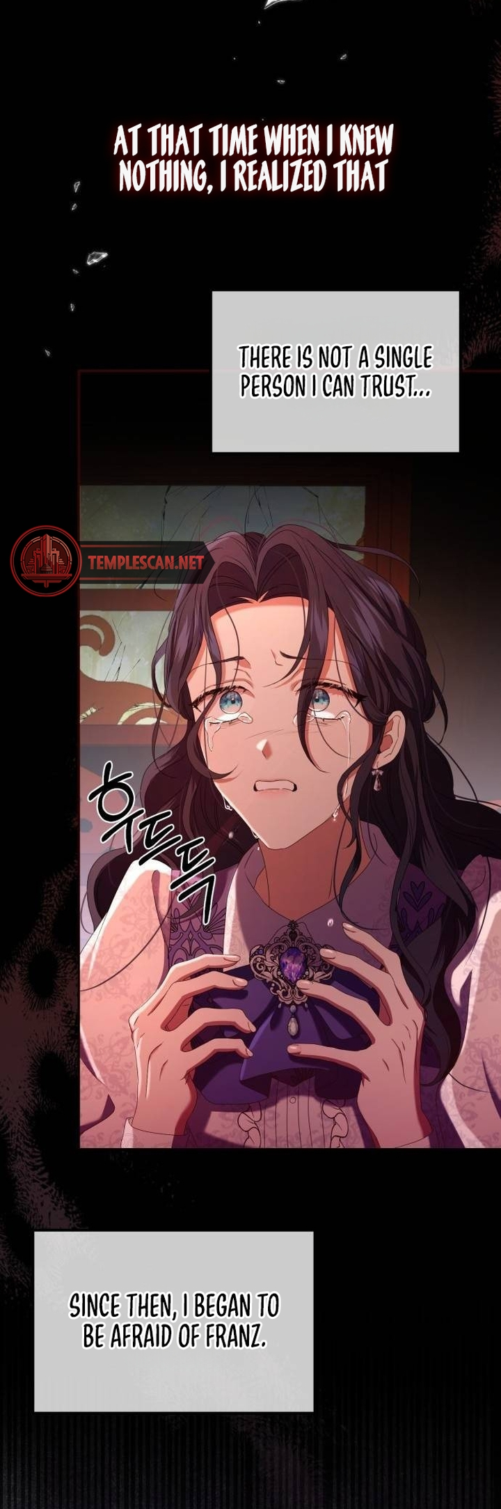 Boksu ui Jan eun Dangsin ui Son e Vol. 1 Ch. 4 第22页