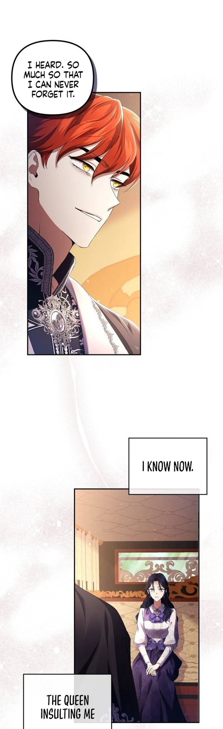Boksu ui Jan eun Dangsin ui Son e Vol. 1 Ch. 4 第31页