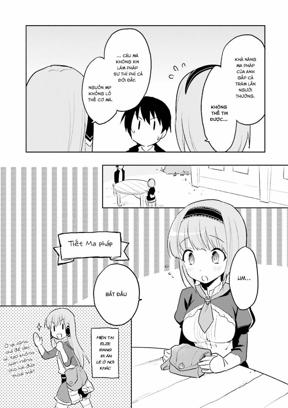 Isekai wa Smartphone to Tomo ni Vol. 1 Ch. 2 第24页