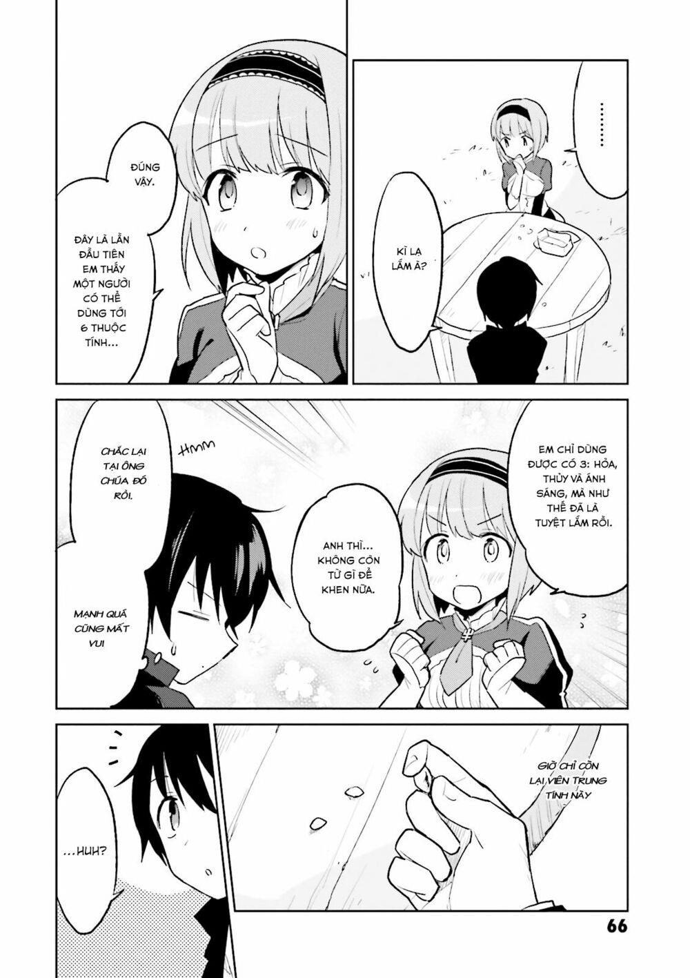 Isekai wa Smartphone to Tomo ni Vol. 1 Ch. 2 第29页