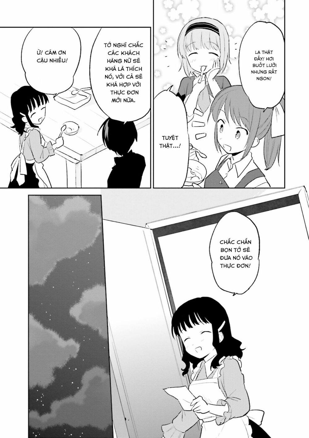 Isekai wa Smartphone to Tomo ni Vol. 1 Ch. 2 第42页