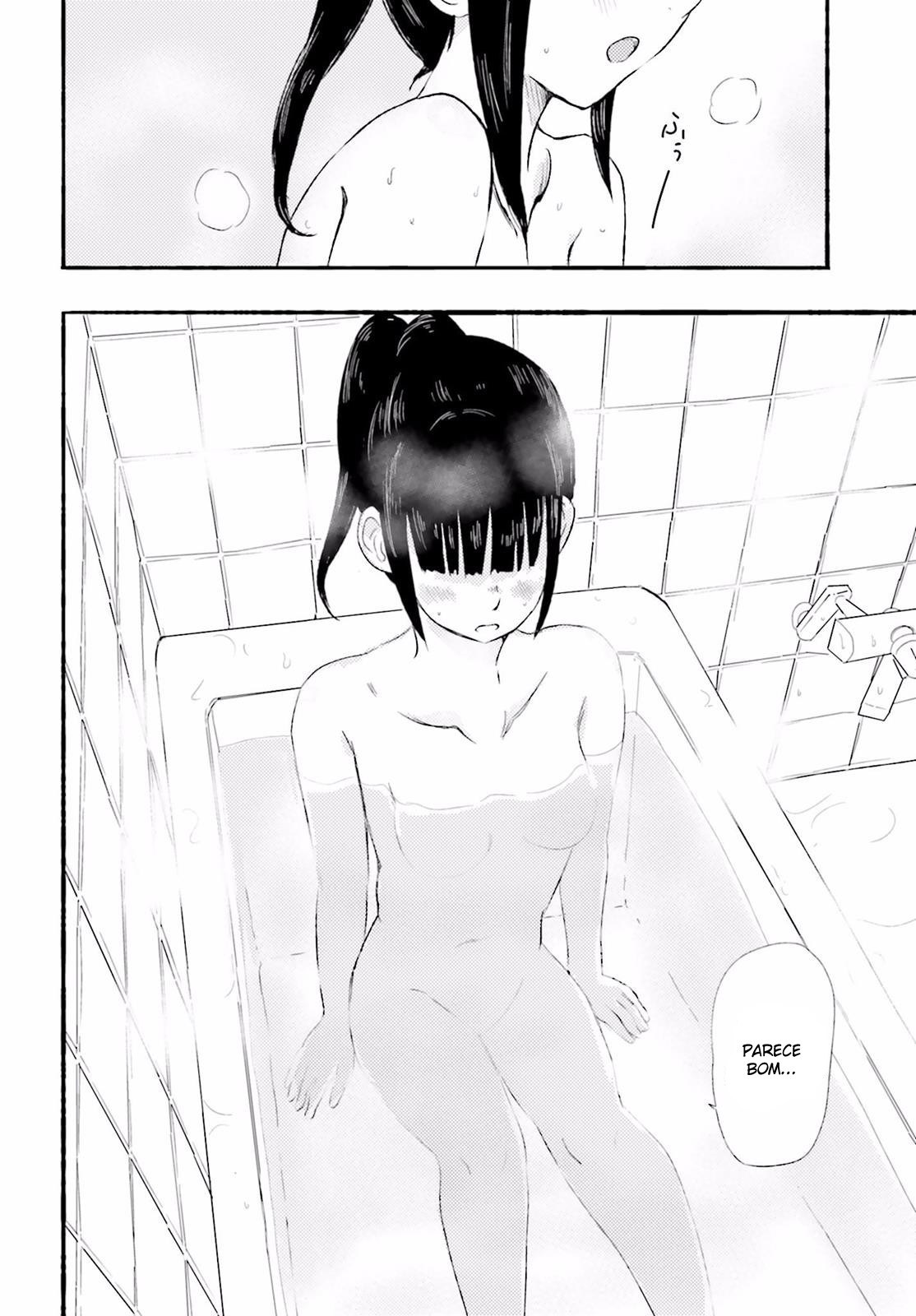 Higashi no Kurume to Tonari no Meguru Vol. 1 Ch. 1 第31页