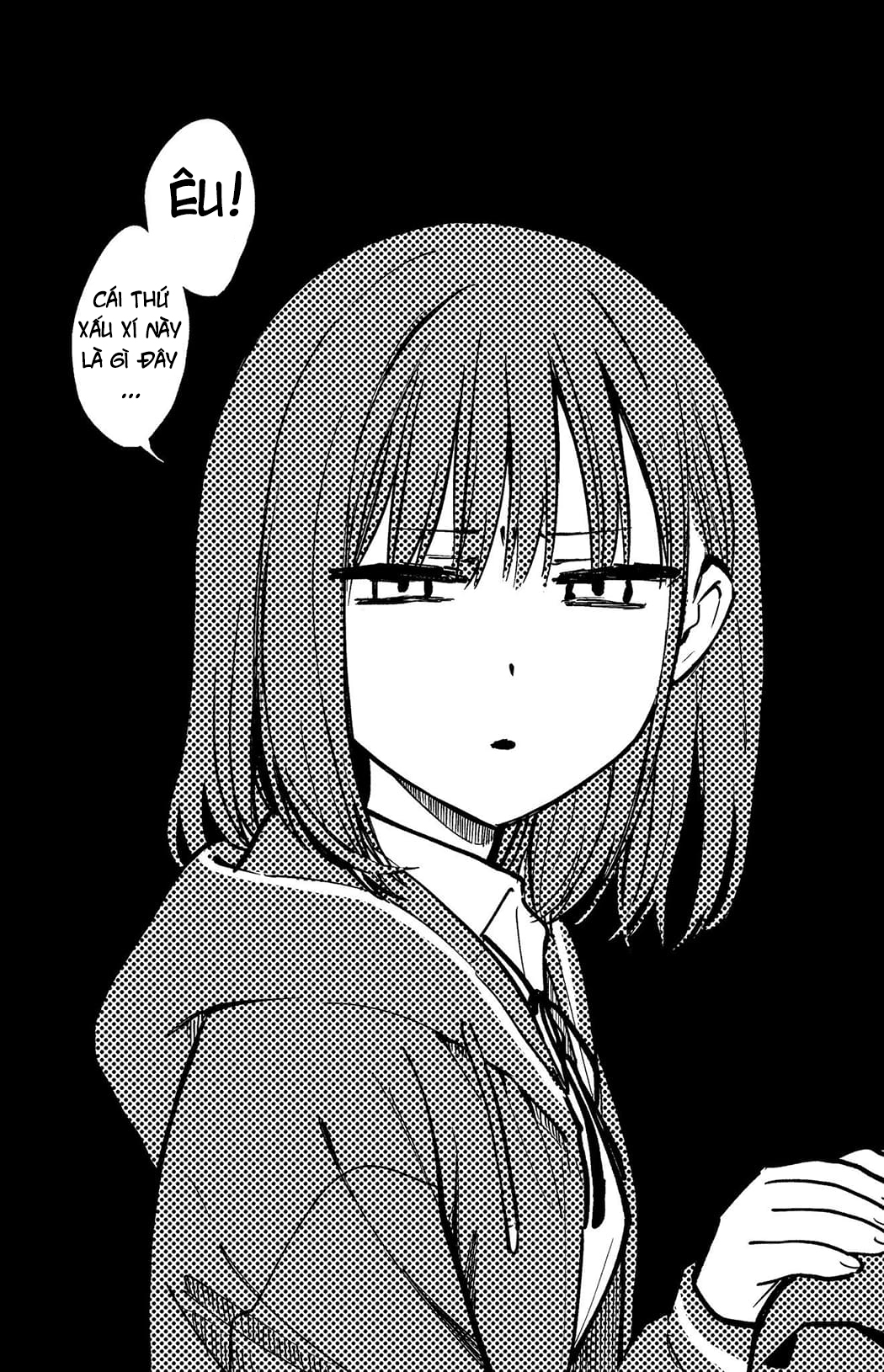 Tonari no Neko to Koi Shirazu Cô nàng mèo ngủ gật và Chàng trai hướng nội 第36页