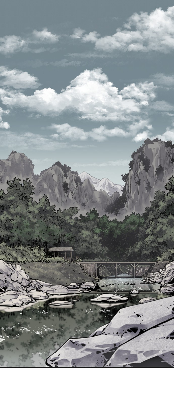 Shashin Chapitre 2 第1页