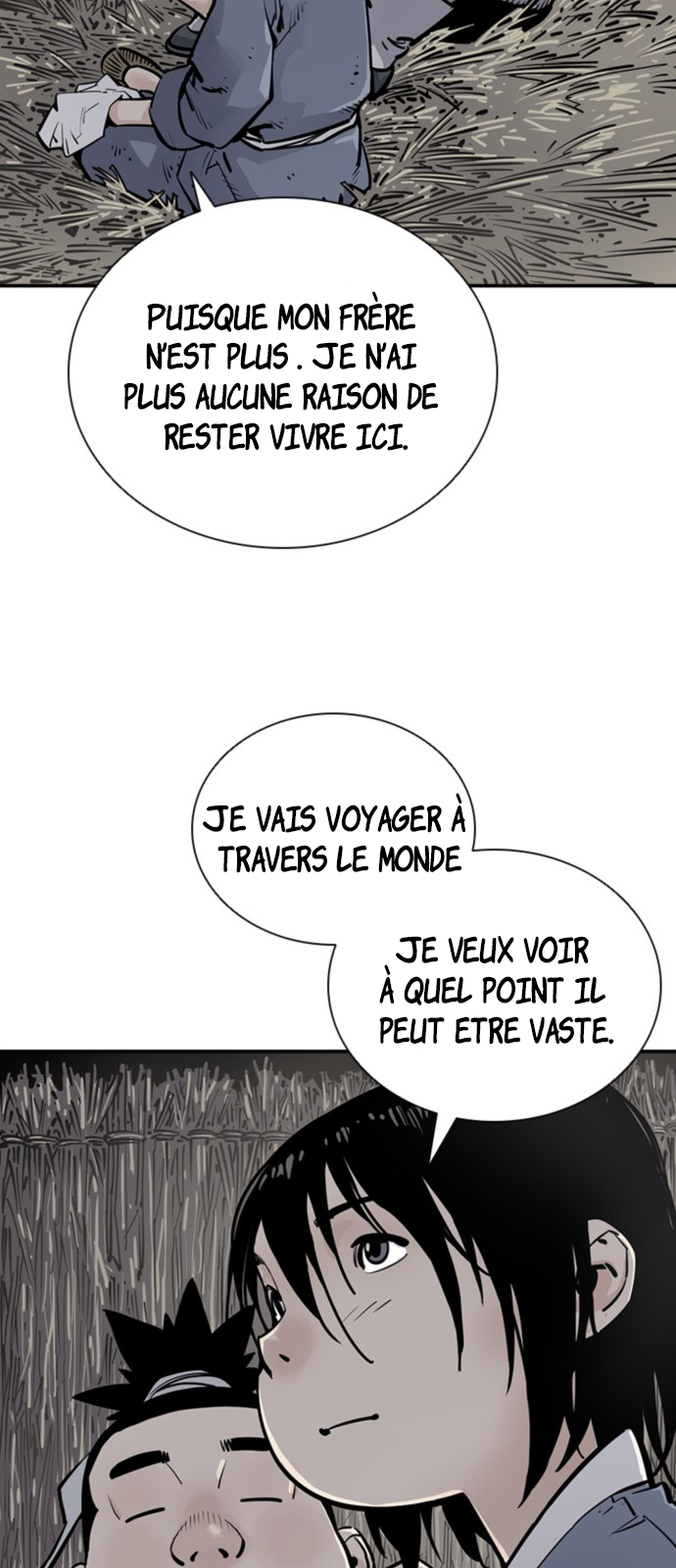 Shashin Chapitre 2 第12页
