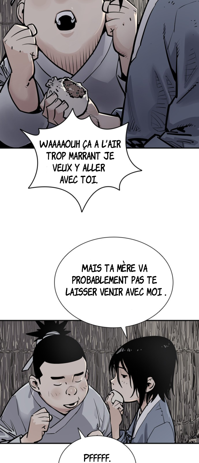 Shashin Chapitre 2 第13页
