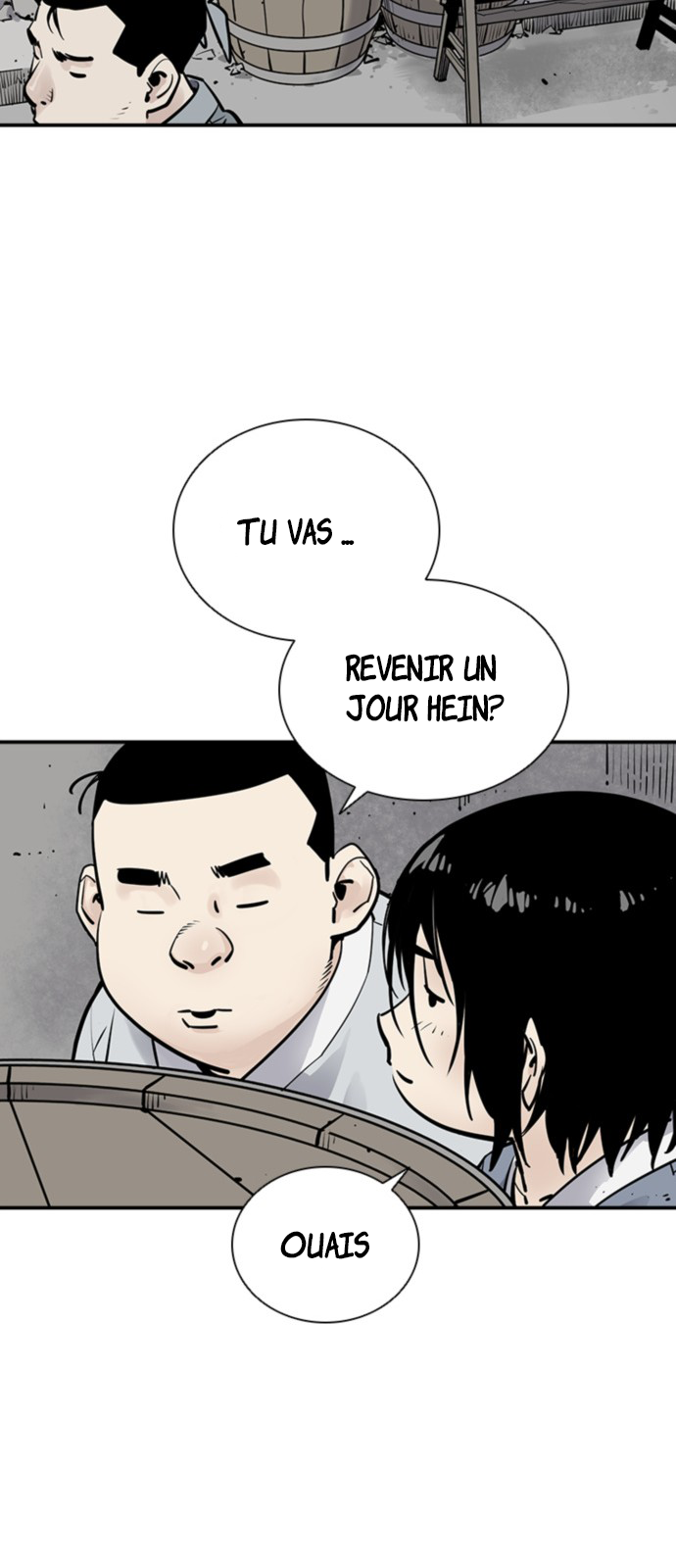 Shashin Chapitre 2 第19页
