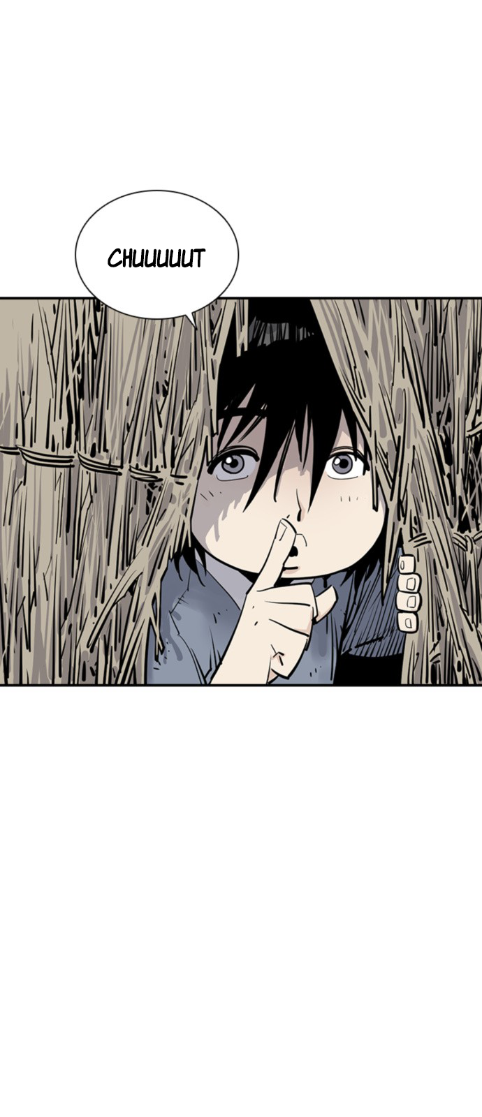 Shashin Chapitre 2 第4页