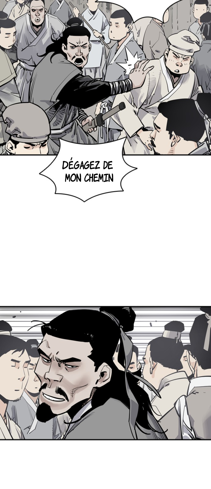Shashin Chapitre 2 第31页