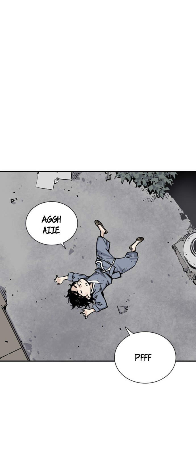 Shashin Chapitre 2 第49页