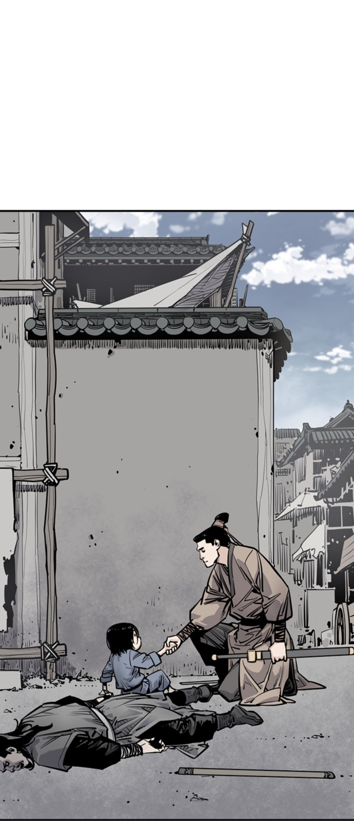 Shashin Chapitre 2 第68页