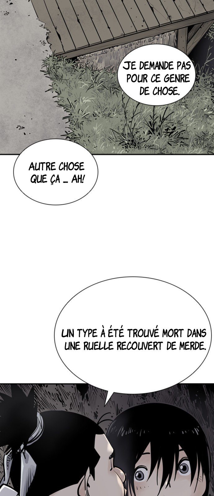 Shashin Chapitre 2 第9页