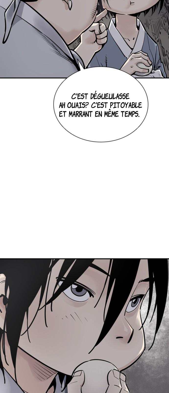Shashin Chapitre 2 第10页