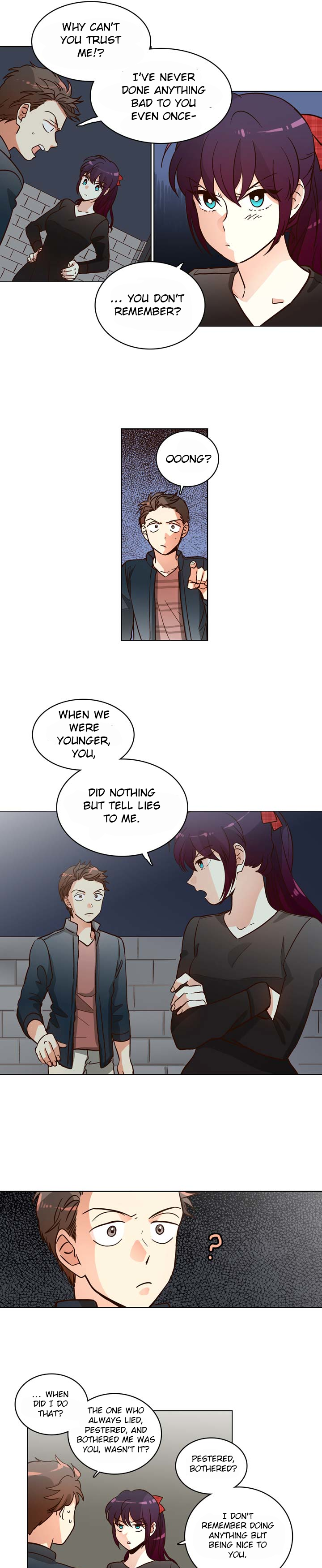 Pride Complex Ch. 4 第17页
