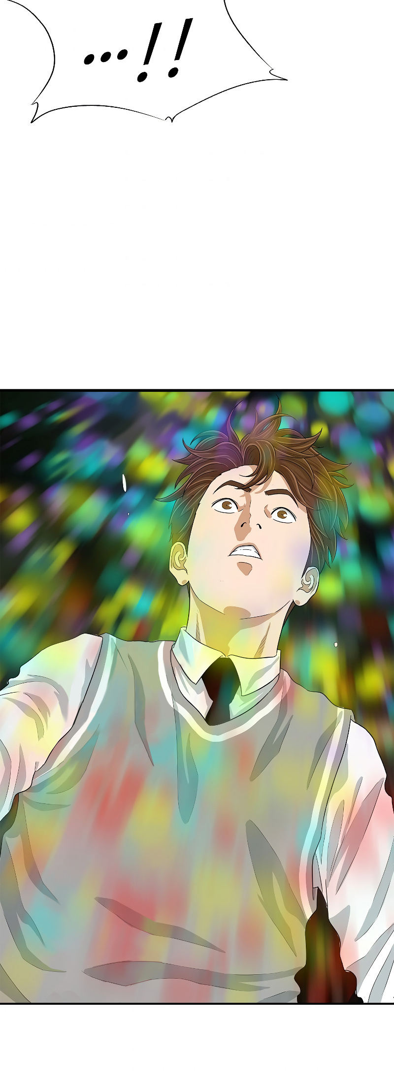 This Is the Law Vol. 1 Ch. 5 第14页