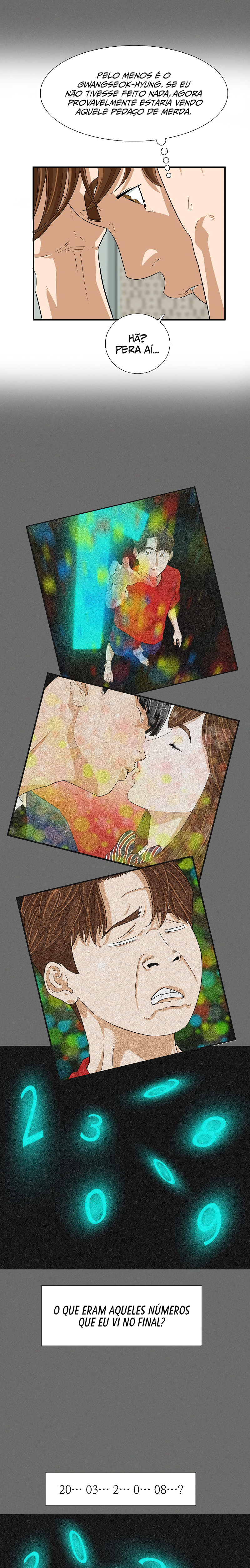 This Is the Law Vol. 1 Ch. 5 第3页