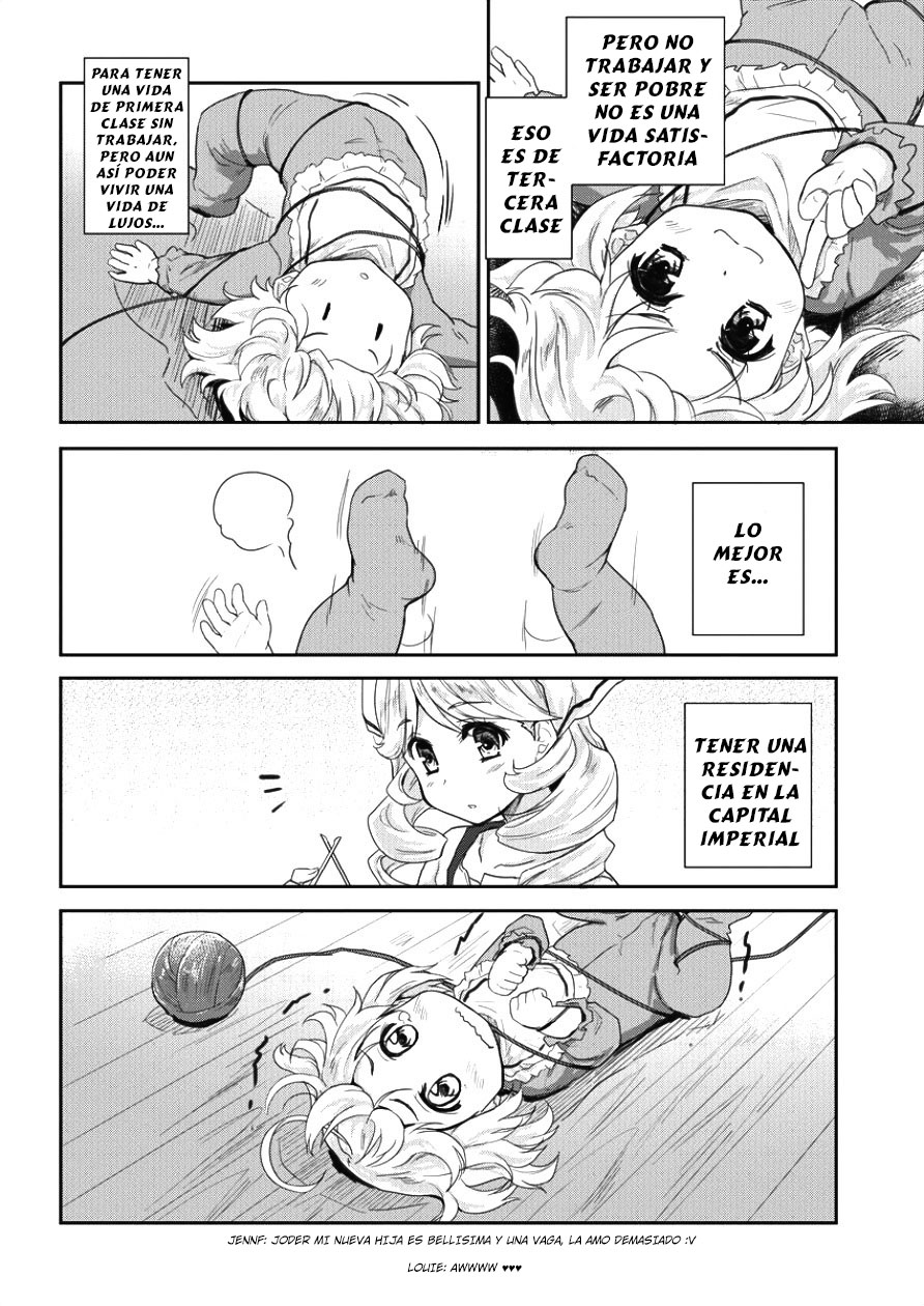 The Prodigy Sefiria's Overpowering Program Vol. 1 Ch. 1 第19页