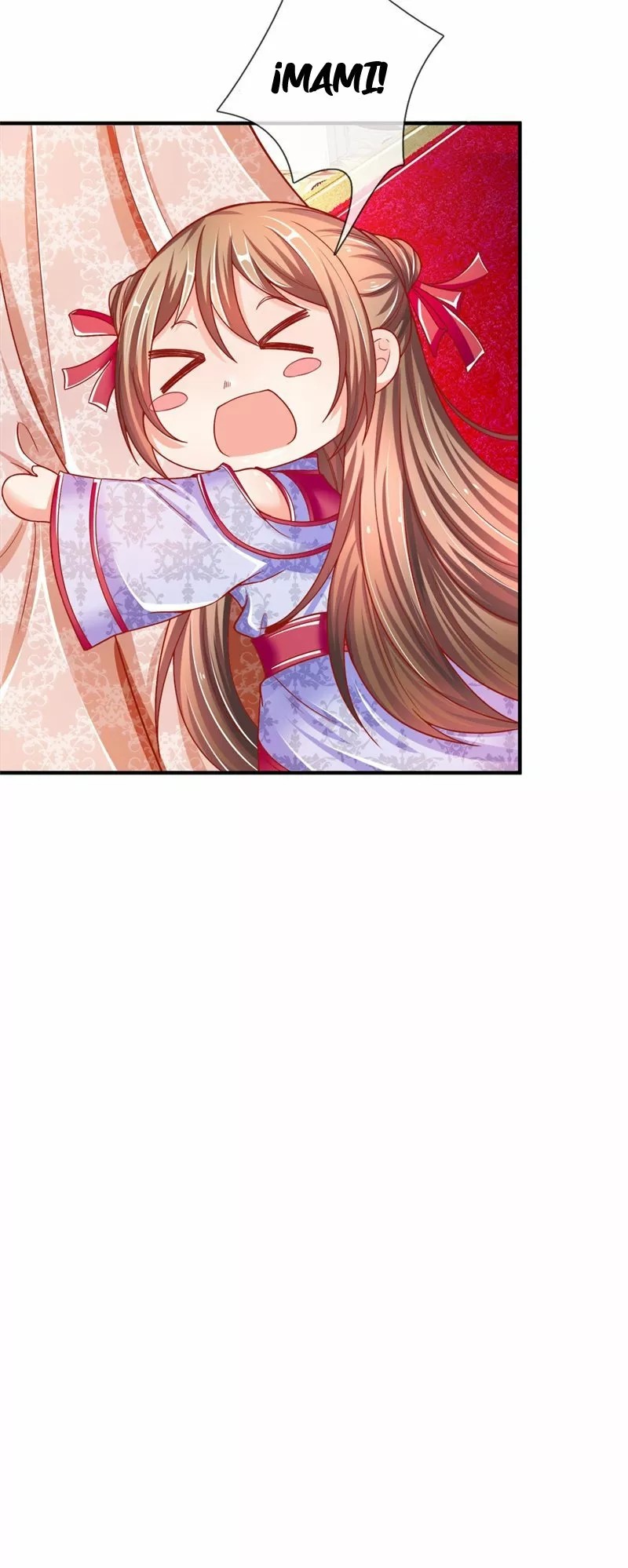 Immortal Reverence Dad Ch. 4 第11页