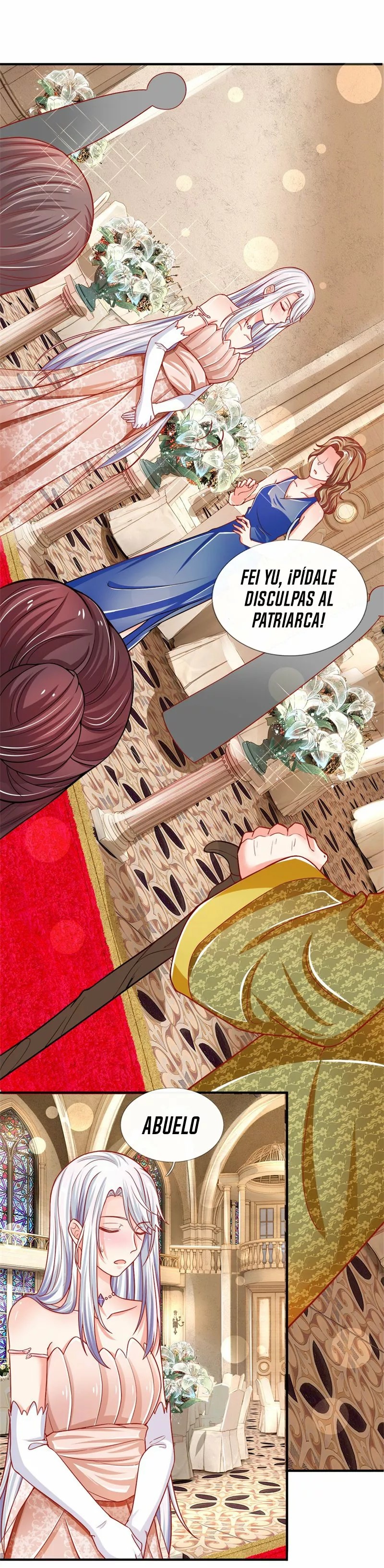 Immortal Reverence Dad Ch. 4 第17页