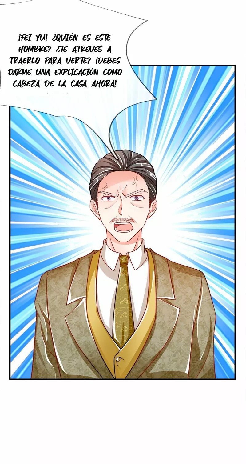 Immortal Reverence Dad Ch. 4 第9页