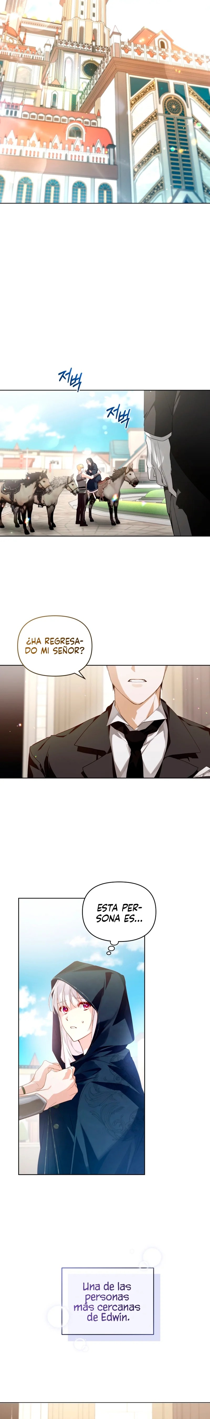 Falling into the Arms of a Mad Villain Ch. 1 第17页