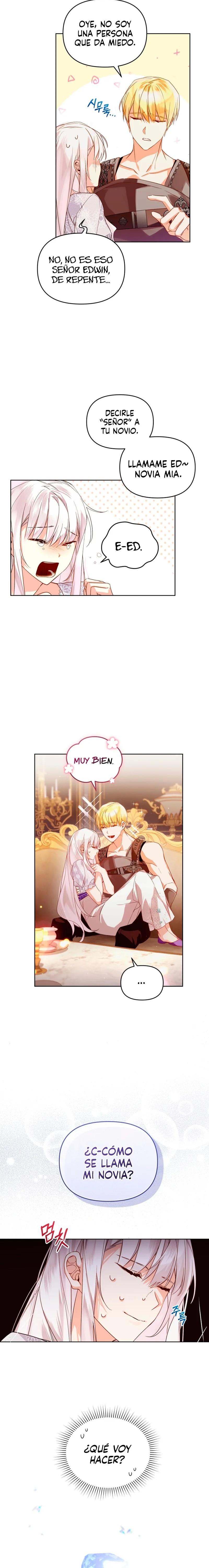 Falling into the Arms of a Mad Villain Ch. 1 第22页