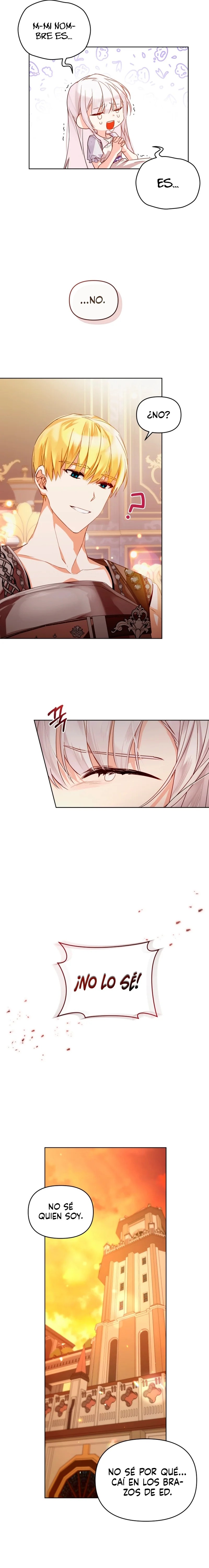 Falling into the Arms of a Mad Villain Ch. 1 第24页