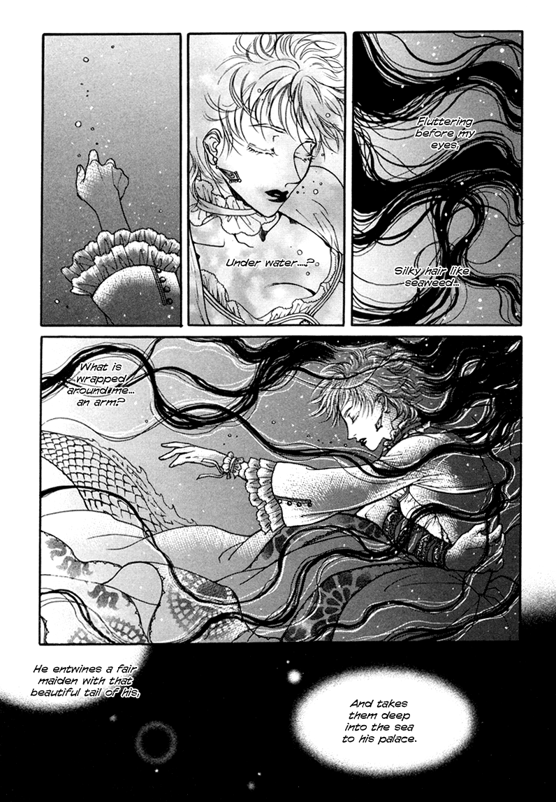 Evyione Vol. 1 Ch. 2 第11页