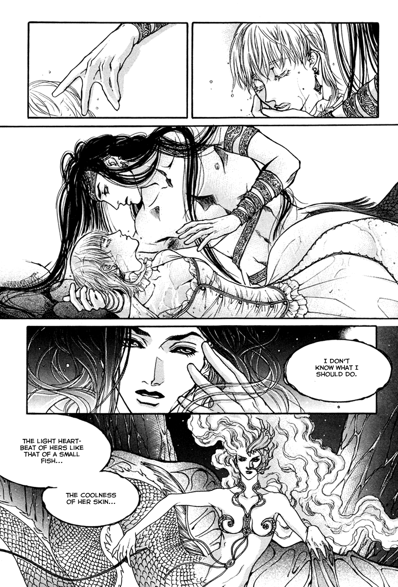 Evyione Vol. 1 Ch. 2 第14页