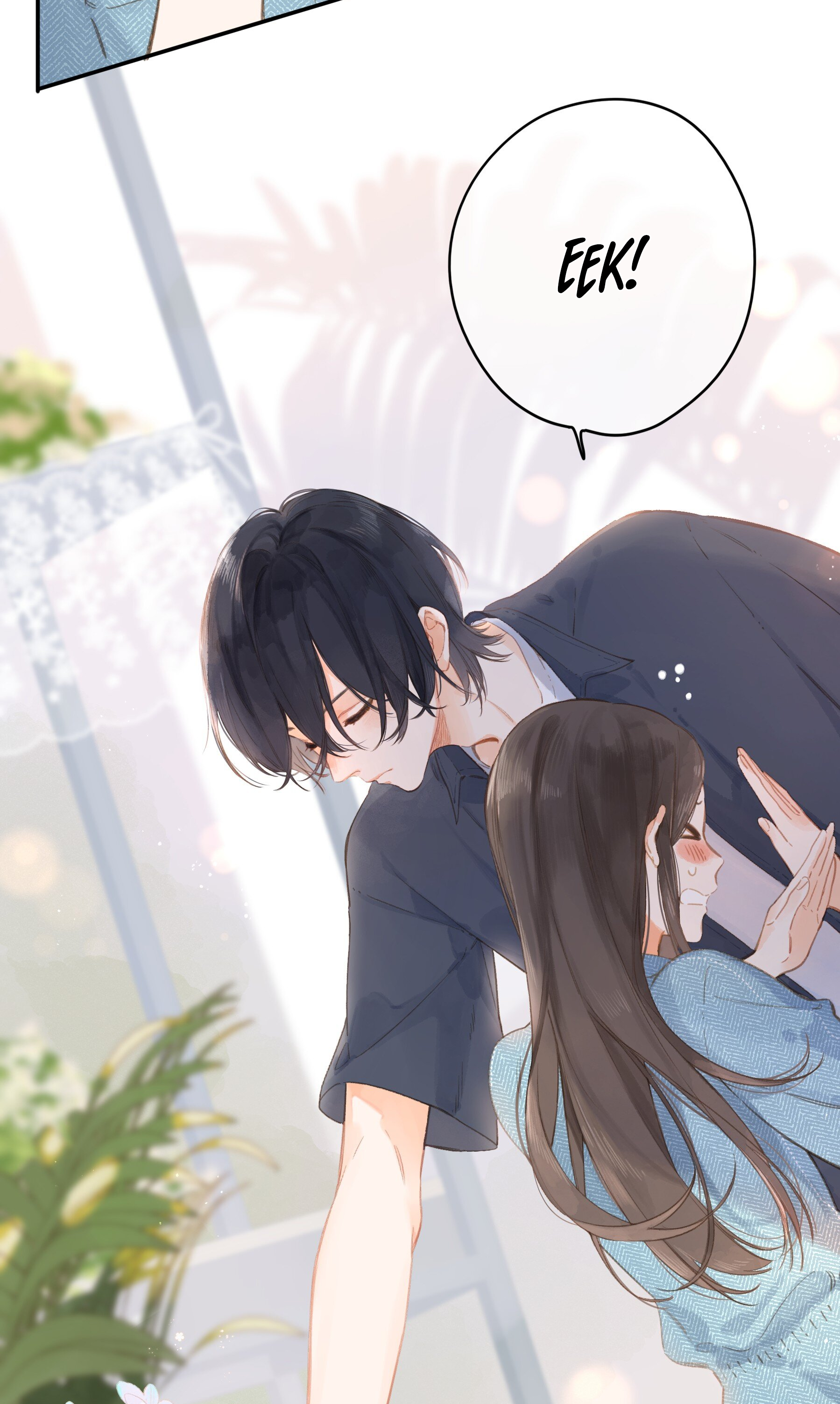 Summer Bloom At The Corner of The Street A Misunderstanding 第12页