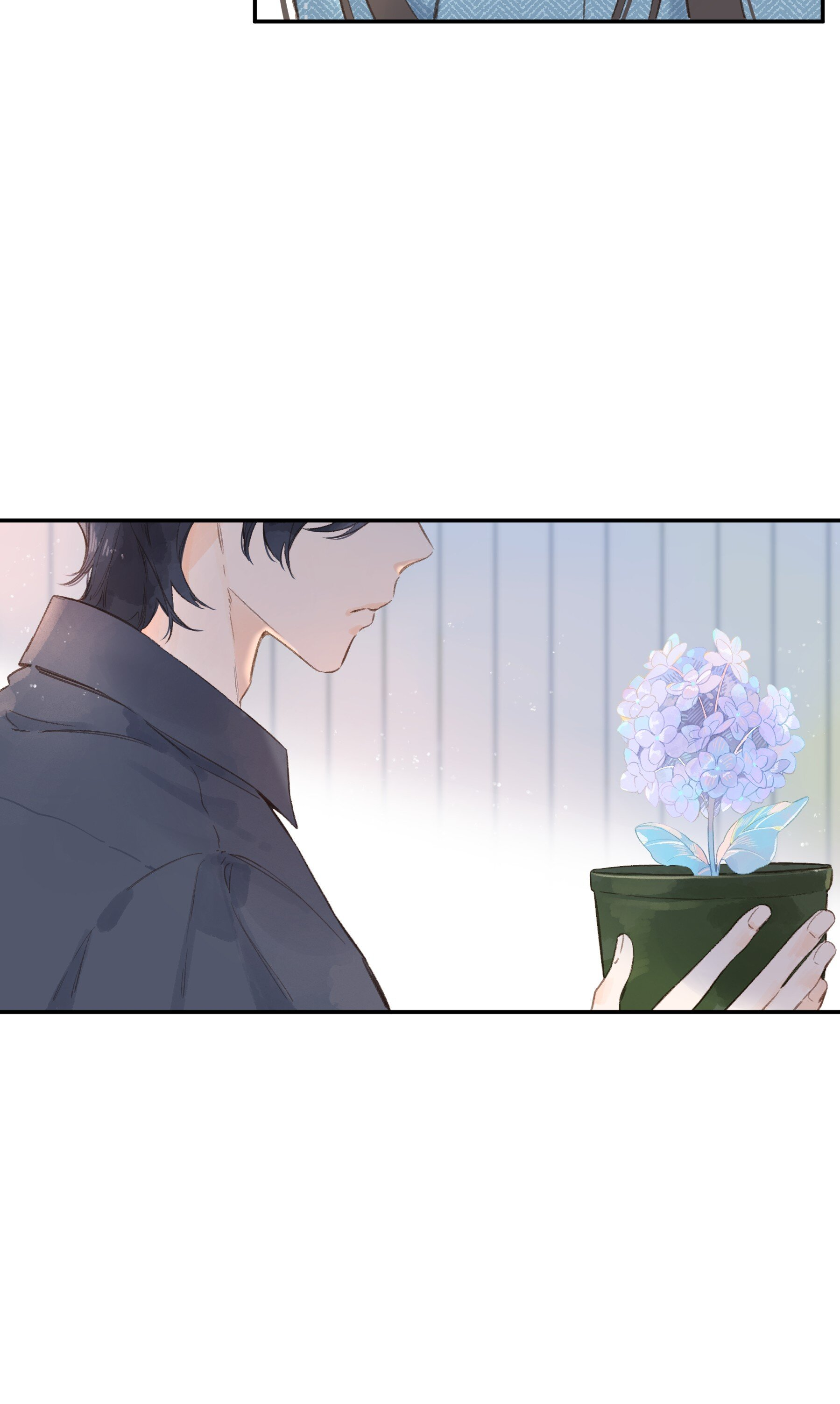 Summer Bloom At The Corner of The Street A Misunderstanding 第20页