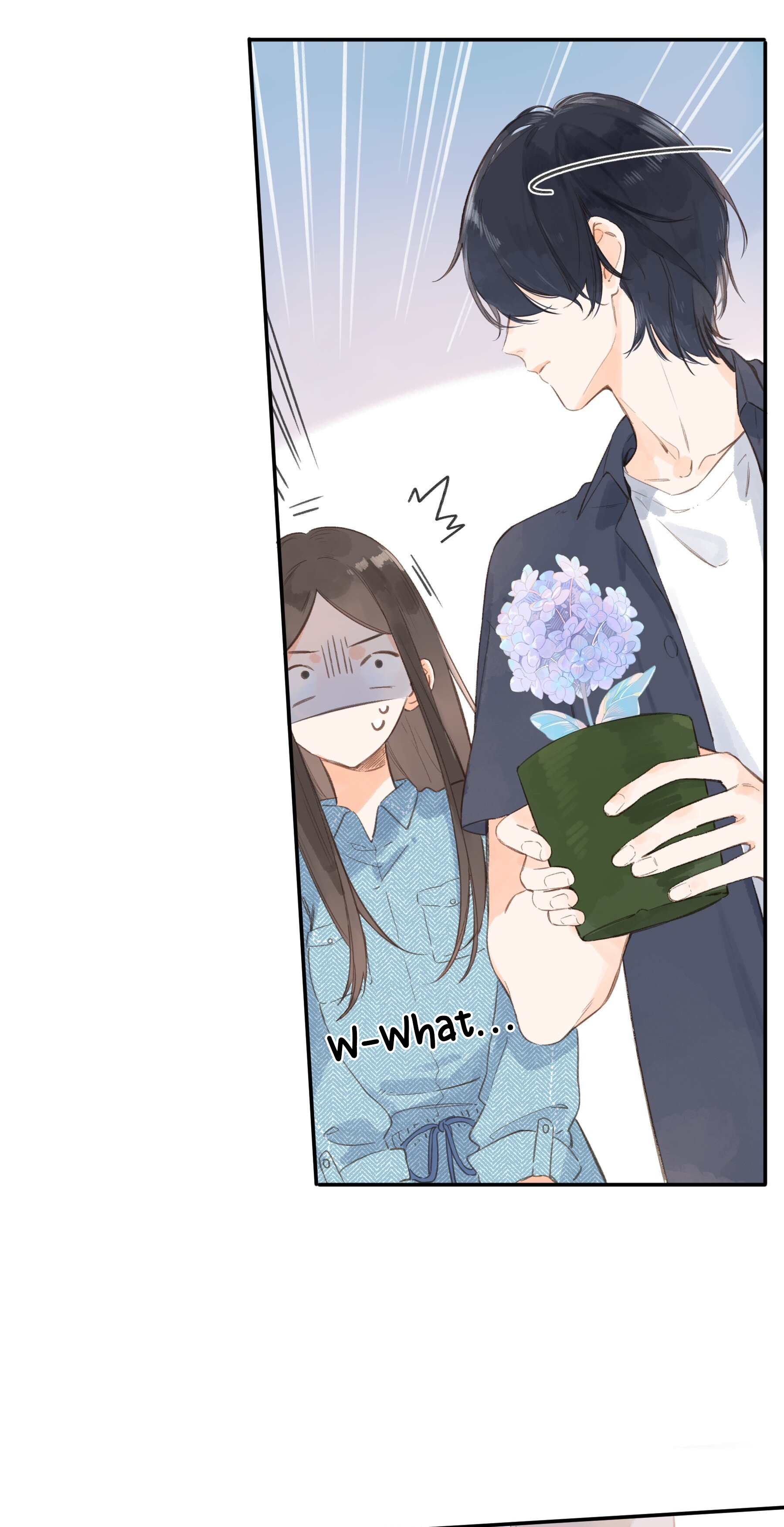Summer Bloom At The Corner of The Street A Misunderstanding 第21页