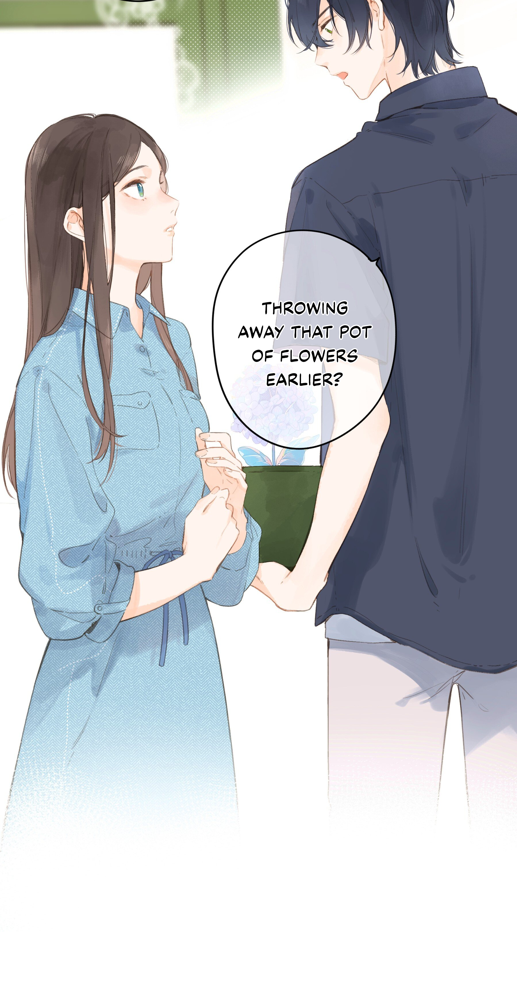 Summer Bloom At The Corner of The Street A Misunderstanding 第27页