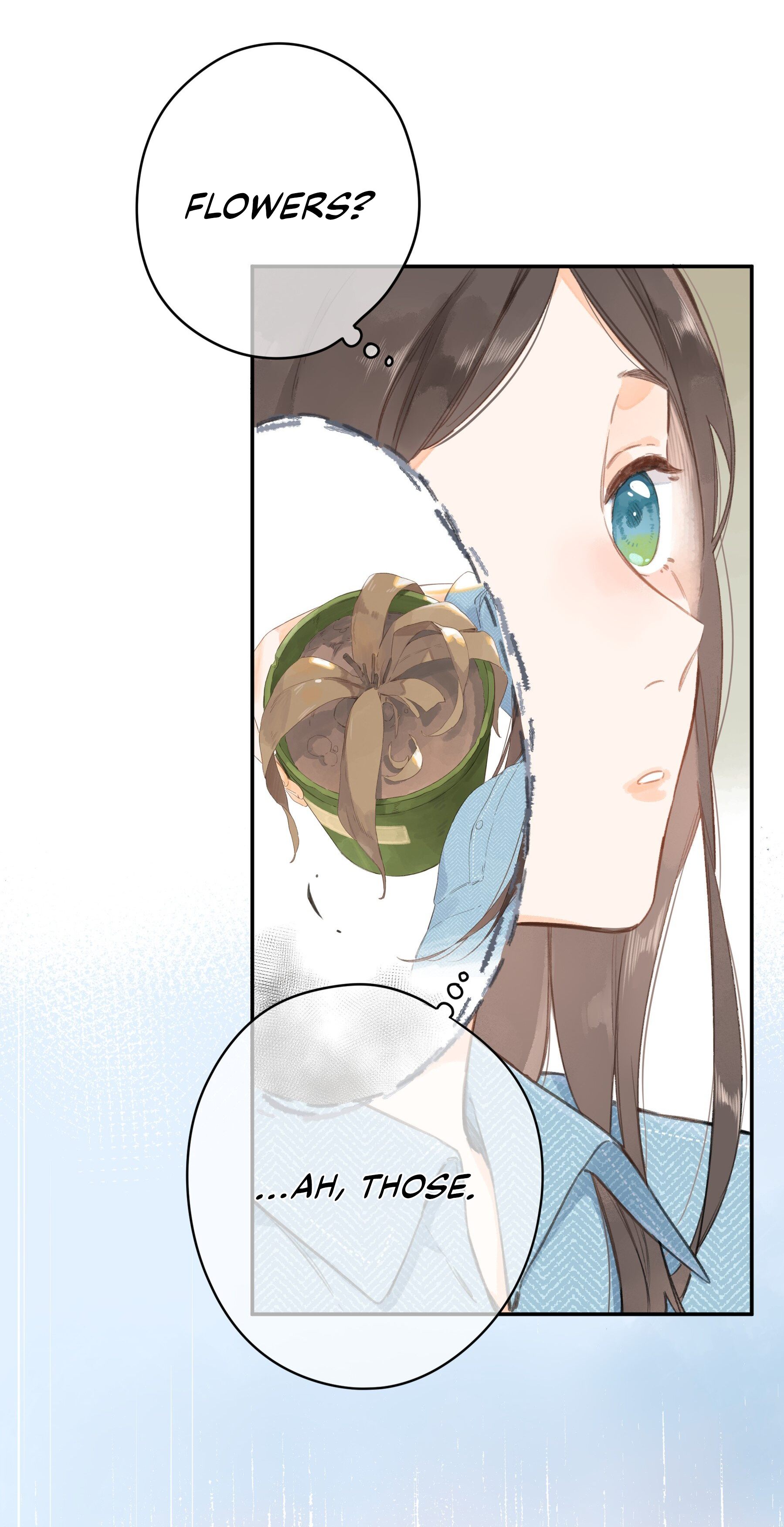 Summer Bloom At The Corner of The Street A Misunderstanding 第28页