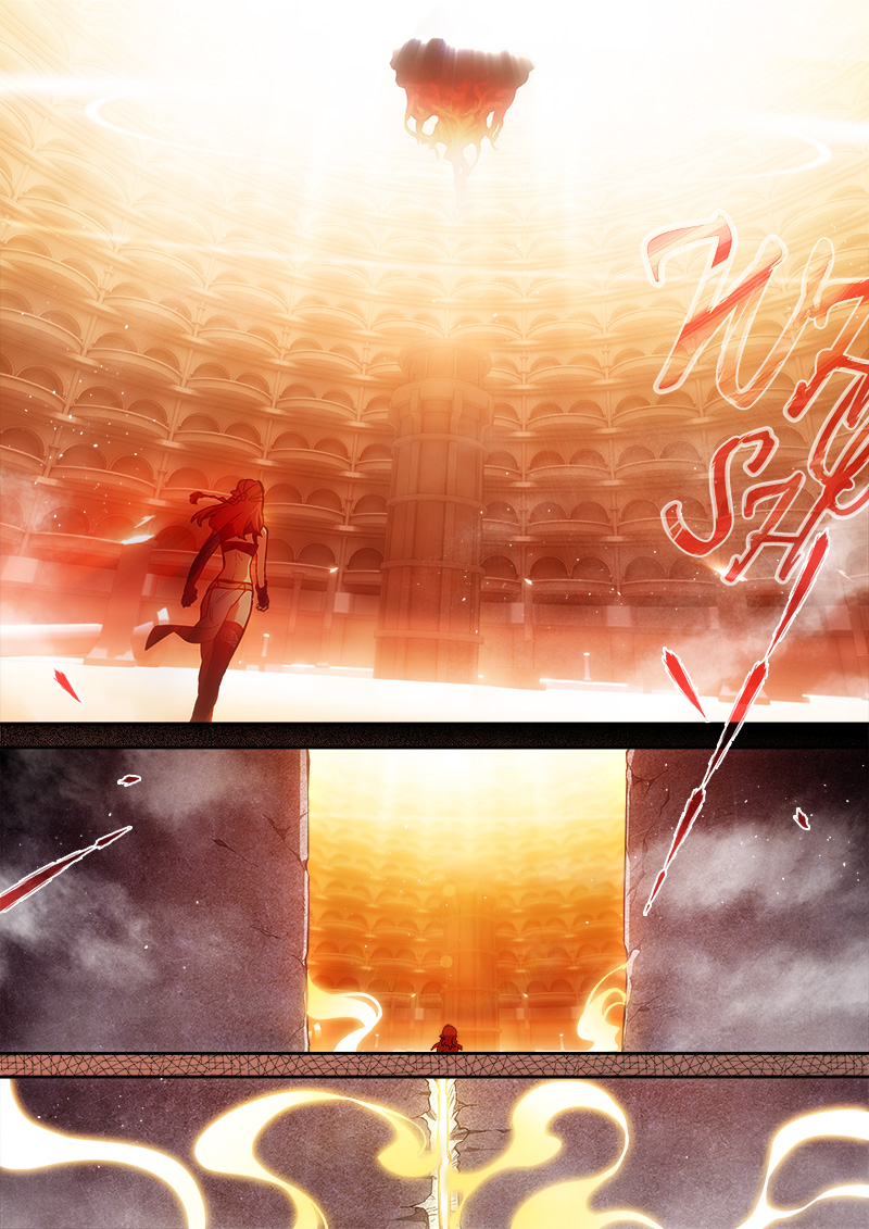 Genshin Impact Prologue 第70页