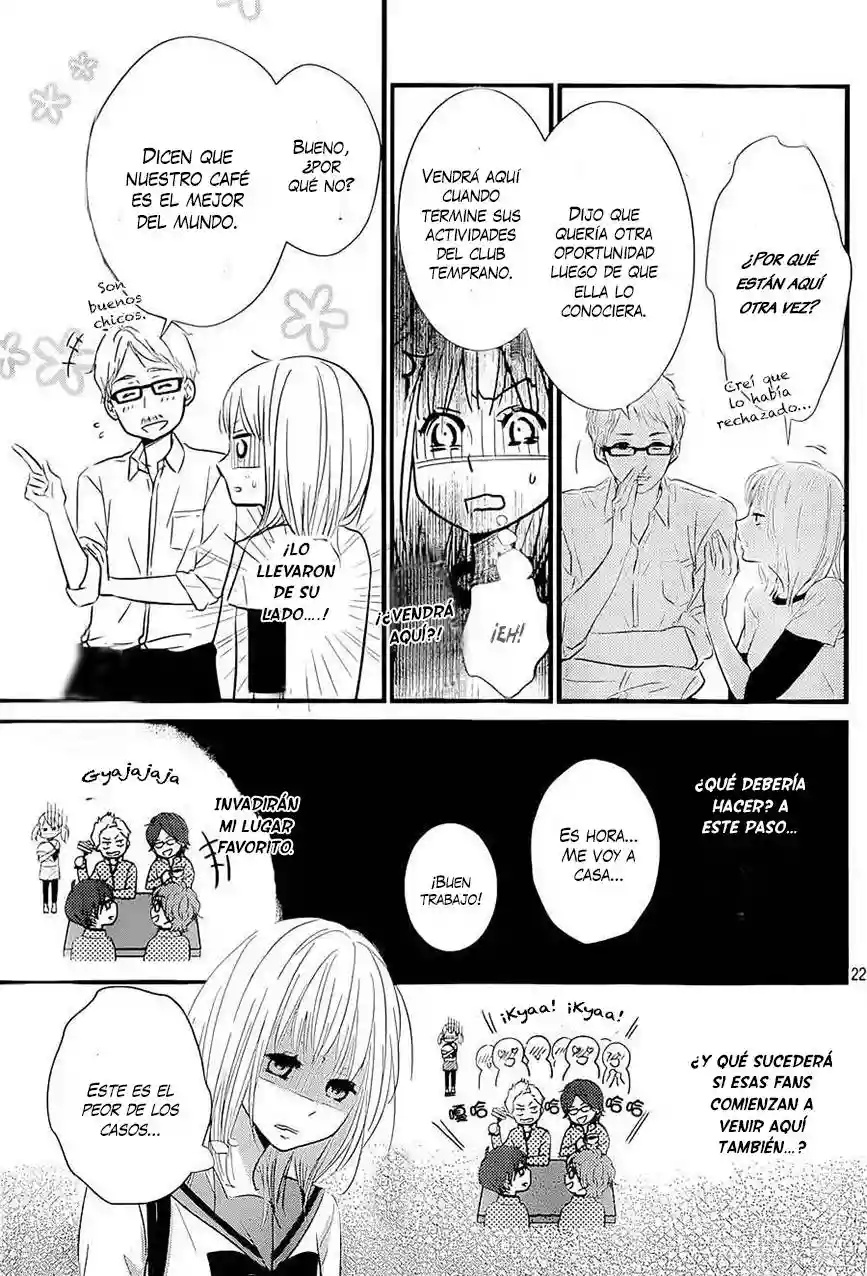 Haru Matsu Bokura Vol. 1 Ch. 1 第23页