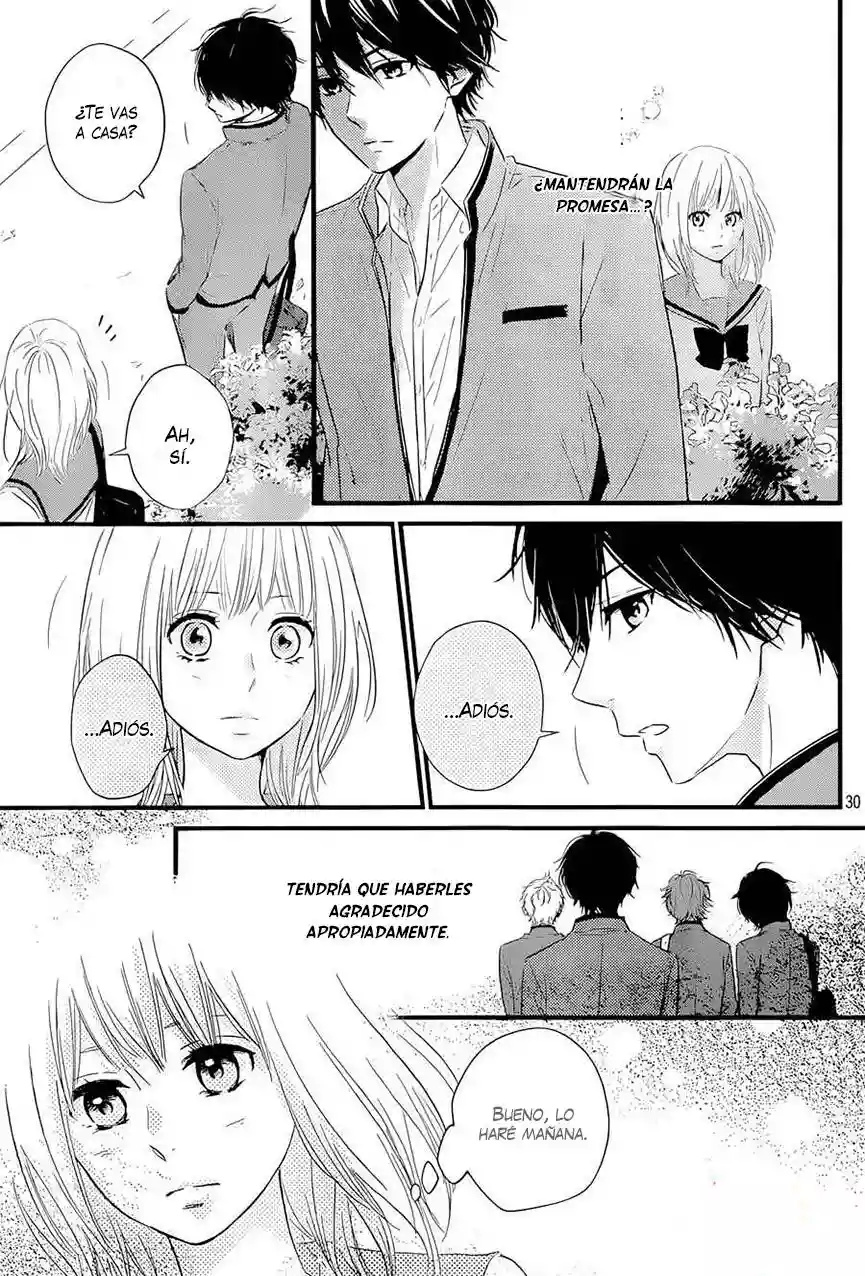 Haru Matsu Bokura Vol. 1 Ch. 1 第31页