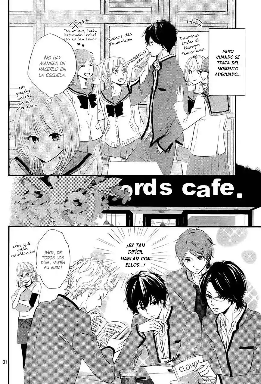 Haru Matsu Bokura Vol. 1 Ch. 1 第32页