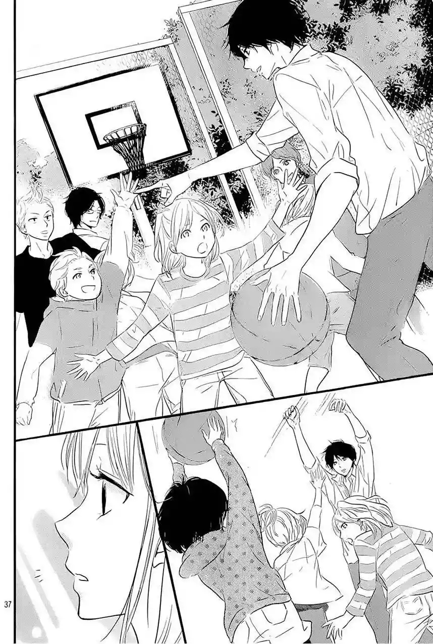 Haru Matsu Bokura Vol. 1 Ch. 1 第38页