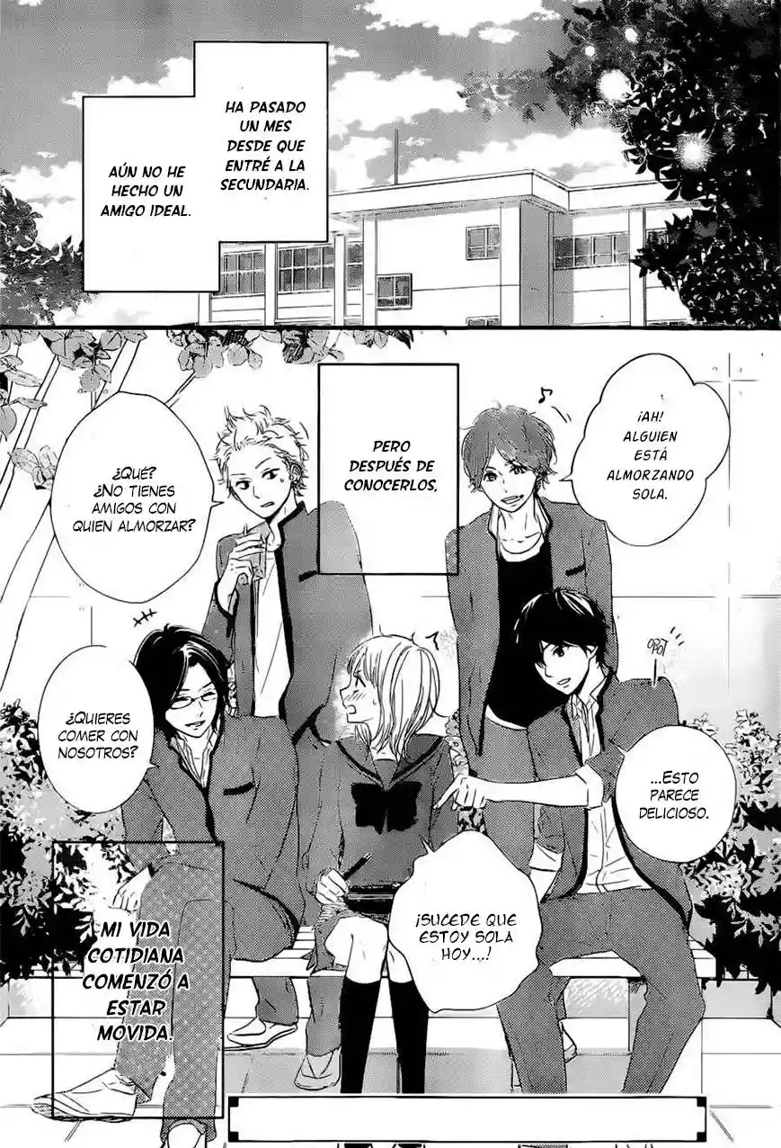 Haru Matsu Bokura Vol. 1 Ch. 1 第48页