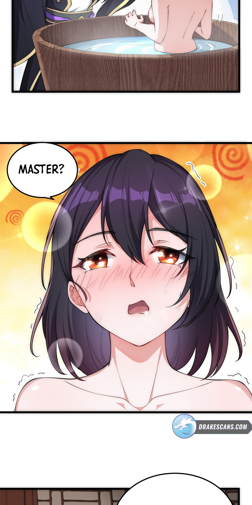 I, The Invincible Villain Master With My Apprentices Ch. 3 第22页