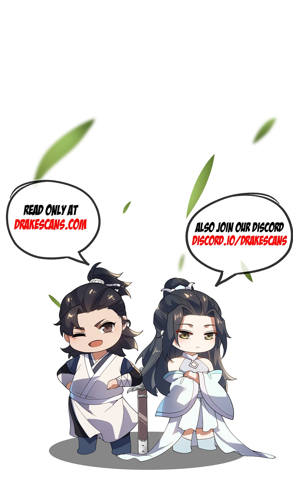 I, The Invincible Villain Master With My Apprentices Ch. 3 第42页