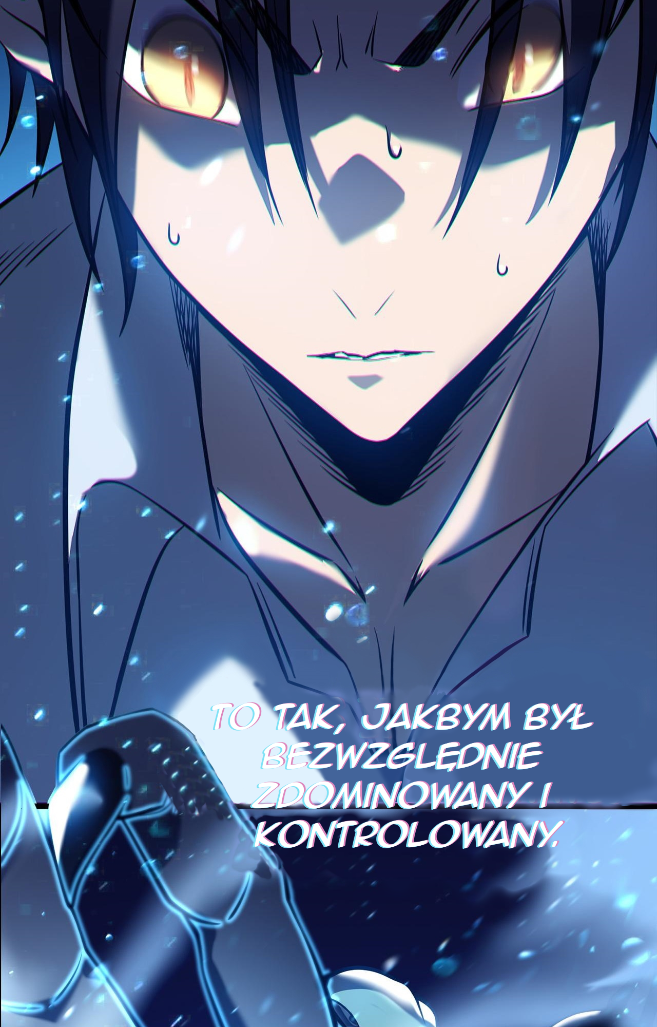 Assassin in Another World Ch. 0 第21页