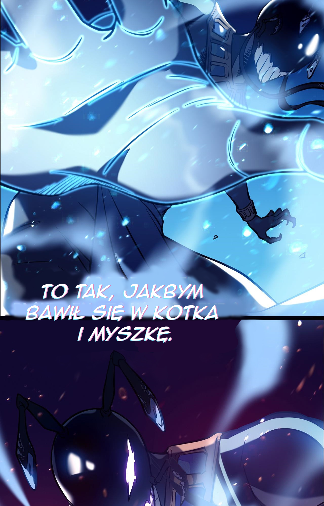 Assassin in Another World Ch. 0 第22页