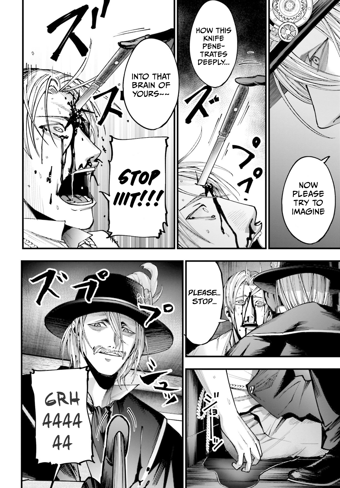 Shuumatsu no Valkyrie Kitan - Jack the Ripper no Jikenbo Vol. 1 Ch. 1 第61页